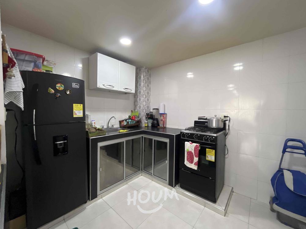 Casa de 2 alcobas en venta en Bosconia, Bogotá, 395 m² · foto 5 de 13