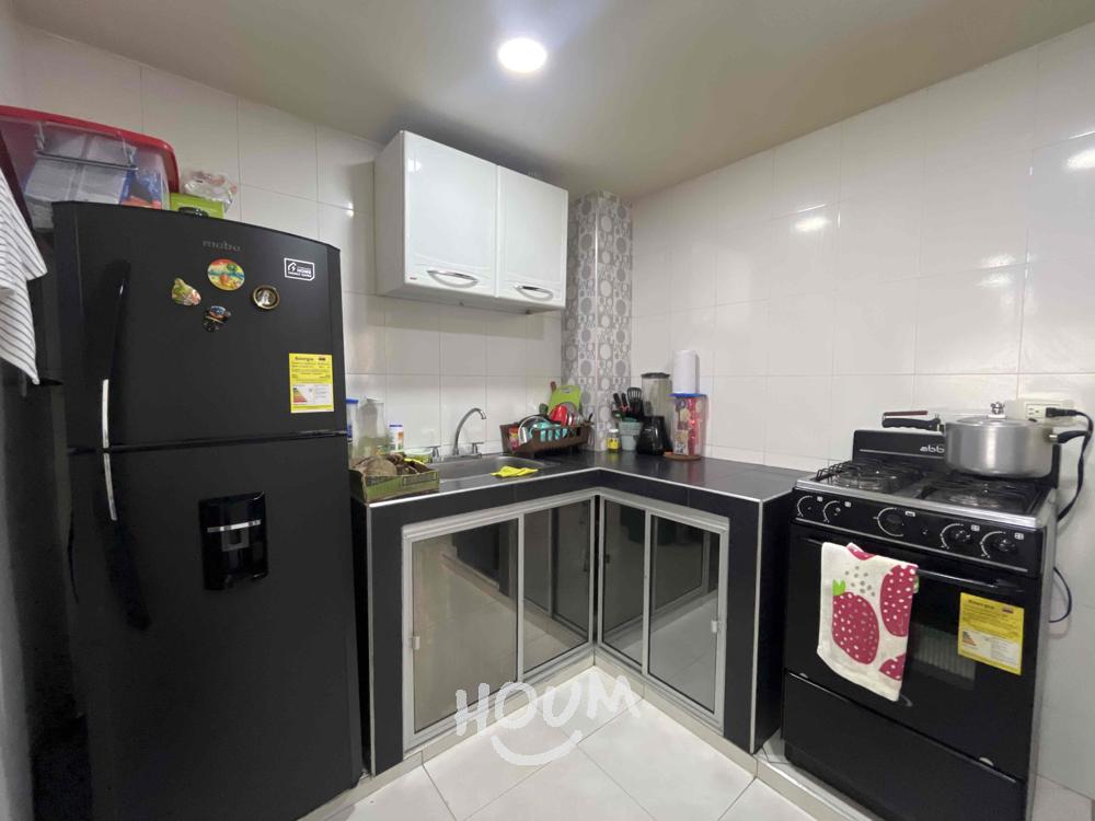 Casa de 2 alcobas en venta en Bosconia, Bogotá, 395 m² · foto 4 de 13