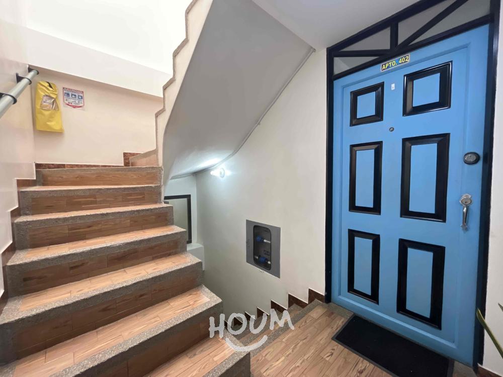 Casa de 2 alcobas en venta en Bosconia, Bogotá, 395 m² · foto 3 de 13