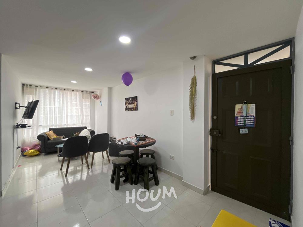 Casa de 2 alcobas en venta en Bosconia, Bogotá, 395 m² · foto 10 de 13