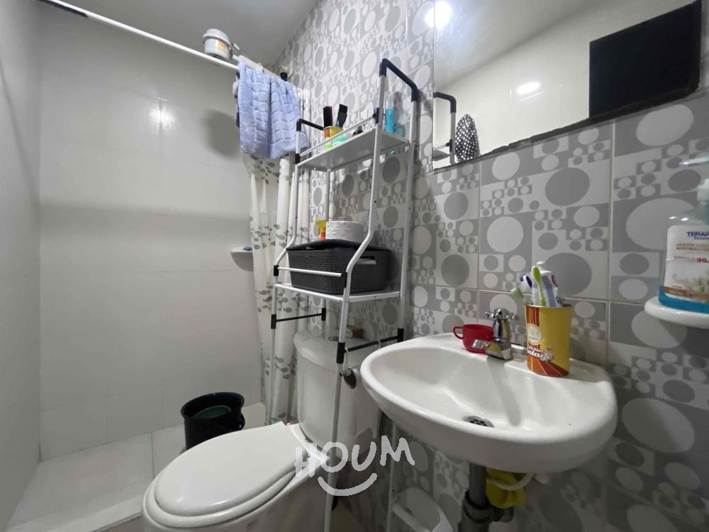 Casa de 2 alcobas en venta en Bosconia, Bogotá, 395 m² · foto 7 de 13