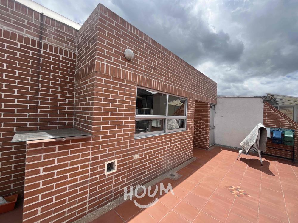 Casa de 2 alcobas en venta en Bosconia, Bogotá, 395 m² · foto 2 de 13