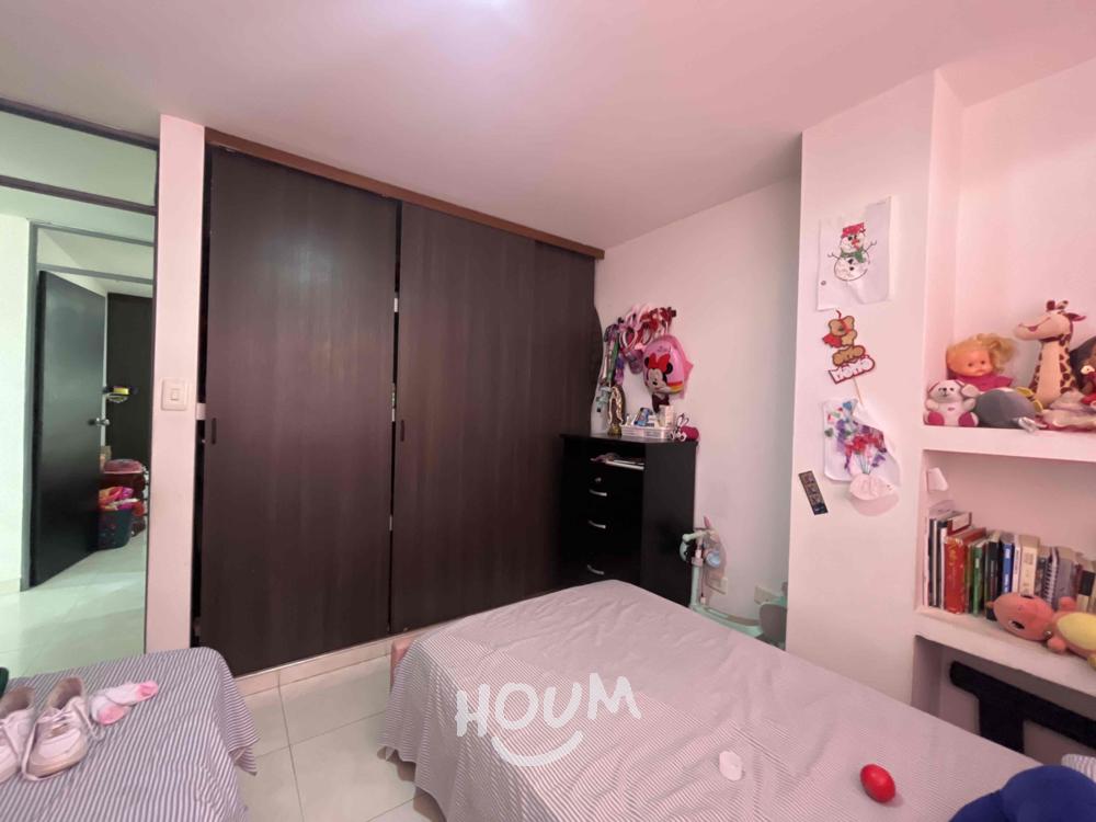 Casa de 2 alcobas en venta en Bosconia, Bogotá, 395 m² · foto 11 de 13