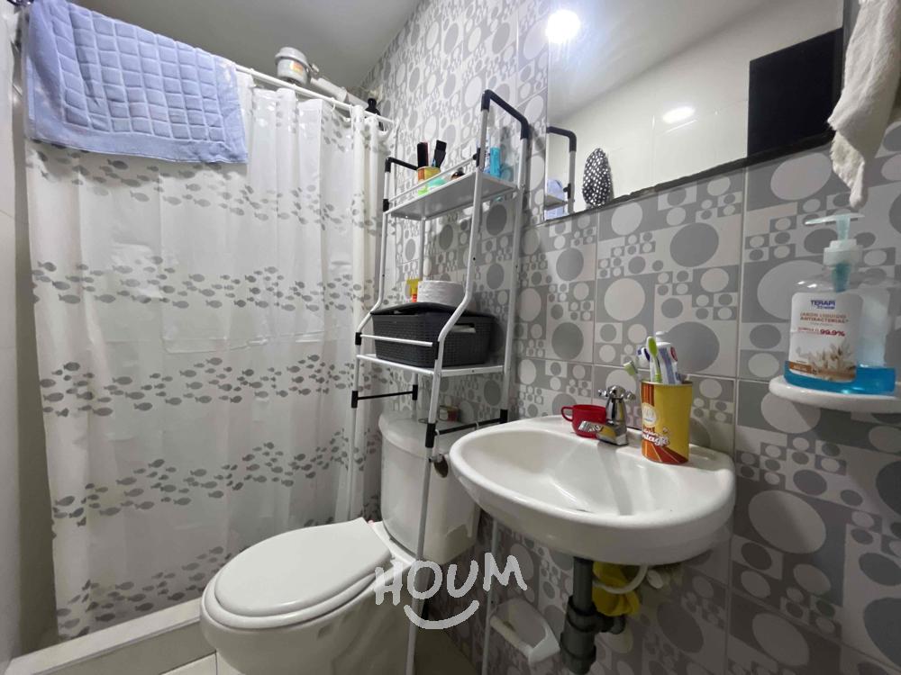 Casa de 2 alcobas en venta en Bosconia, Bogotá, 395 m² · foto 6 de 13