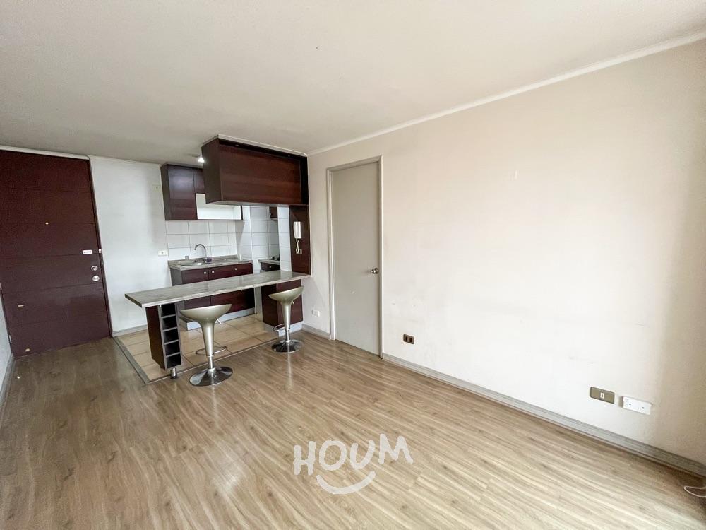 Arriendo de Departamento de 37 m² en Chiloé