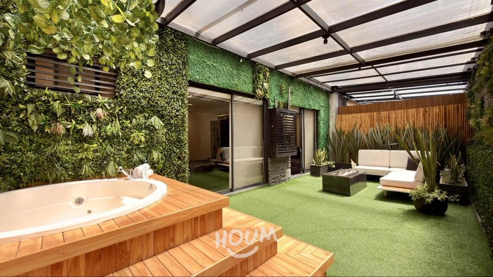 Apartamento de 1 alcoba en arriendo en Santa Bibiana, Bogotá, 40 m² · foto 11 de 24