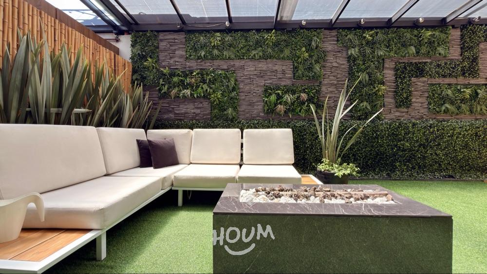 Apartamento de 1 alcoba en arriendo en Santa Bibiana, Bogotá, 40 m² · foto 8 de 24