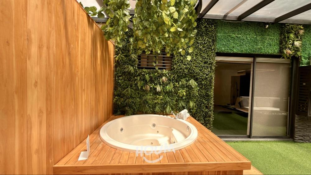 Apartamento de 1 alcoba en arriendo en Santa Bibiana, Bogotá, 40 m² · foto 18 de 24