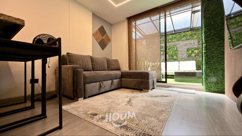 Apartamento de 1 alcoba en arriendo en Santa Bibiana, Bogotá, 40 m² · foto 2 de 24