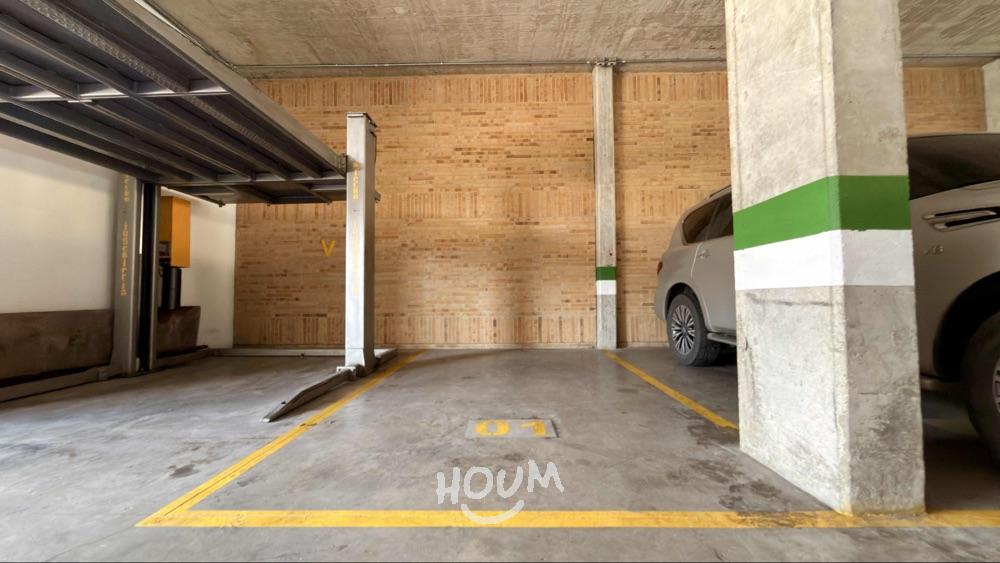 Apartamento de 1 alcoba en arriendo en Santa Bibiana, Bogotá, 40 m² · foto 24 de 24