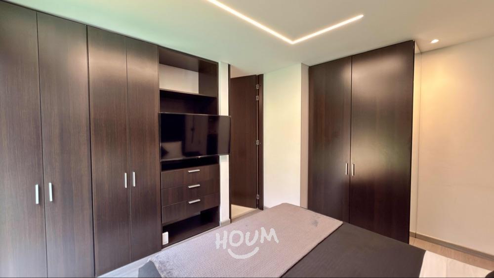 Apartamento de 1 alcoba en arriendo en Santa Bibiana, Bogotá, 40 m² · foto 14 de 24