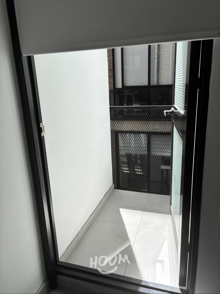 Apartamento de 1 alcoba en venta en San Luis, Bogotá, 18 m² · foto 4 de 20