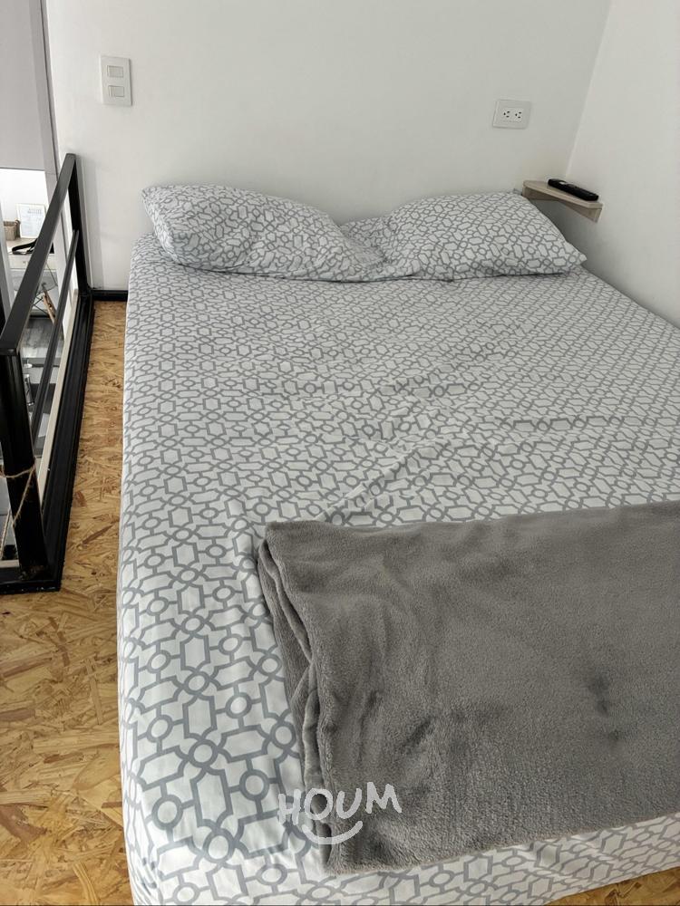 Apartamento de 1 alcoba en venta en San Luis, Bogotá, 18 m² · foto 17 de 20