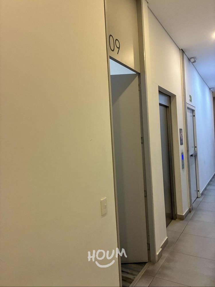 Apartamento de 1 alcoba en venta en San Luis, Bogotá, 18 m² · foto 3 de 20