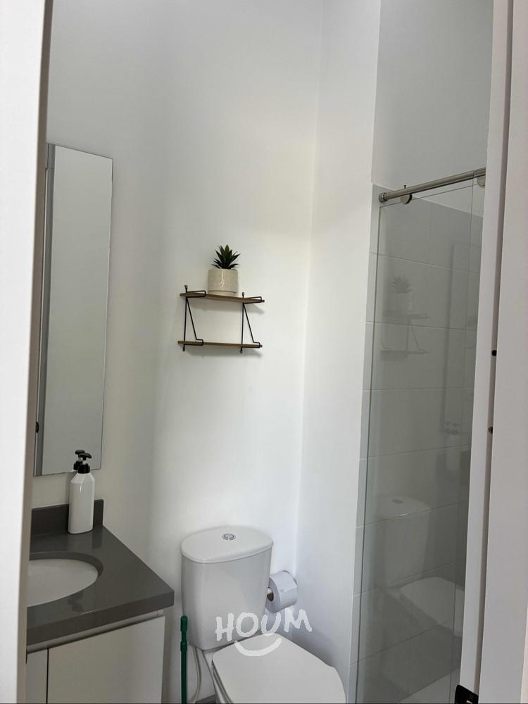 Apartamento de 1 alcoba en venta en San Luis, Bogotá, 18 m² · foto 11 de 20