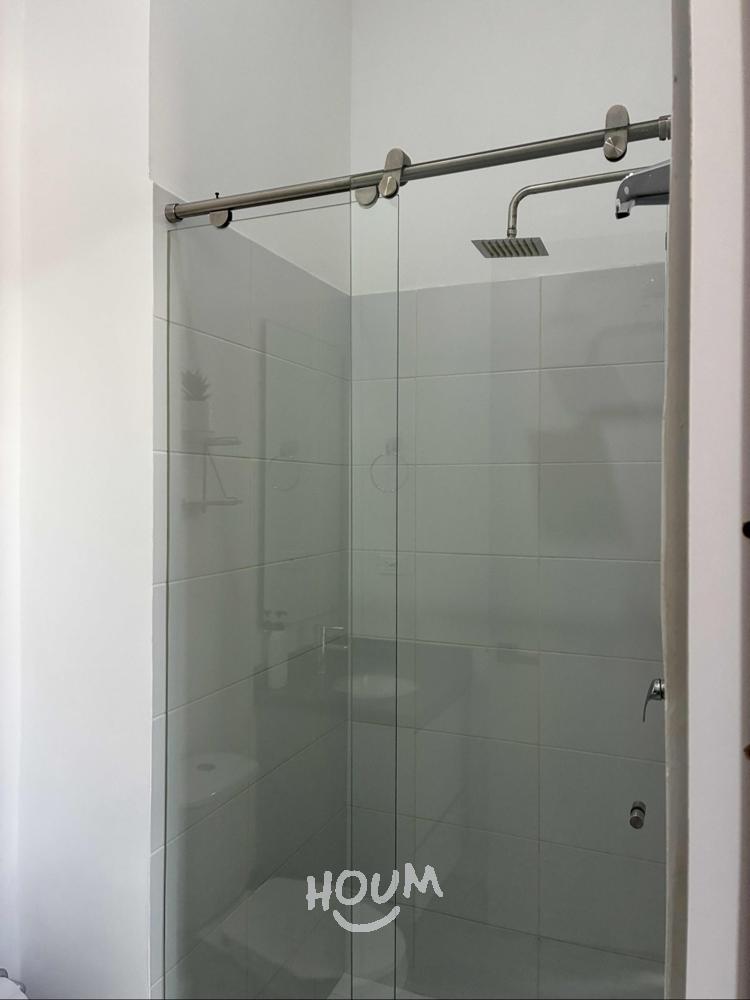 Apartamento de 1 alcoba en venta en San Luis, Bogotá, 18 m² · foto 12 de 20