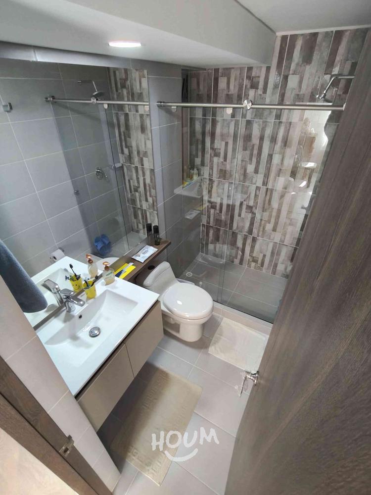 Apartamento de 4 alcobas en venta en Gran Granada, Bogotá, 90 m² · foto 14 de 24