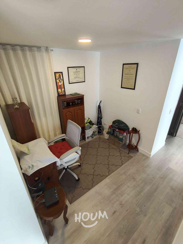 Apartamento de 4 alcobas en venta en Gran Granada, Bogotá, 90 m² · foto 13 de 24