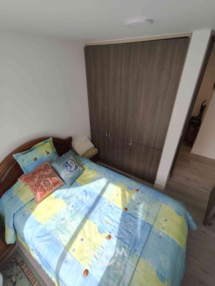 Apartamento de 4 alcobas en venta en Gran Granada, Bogotá, 90 m² · foto 20 de 24