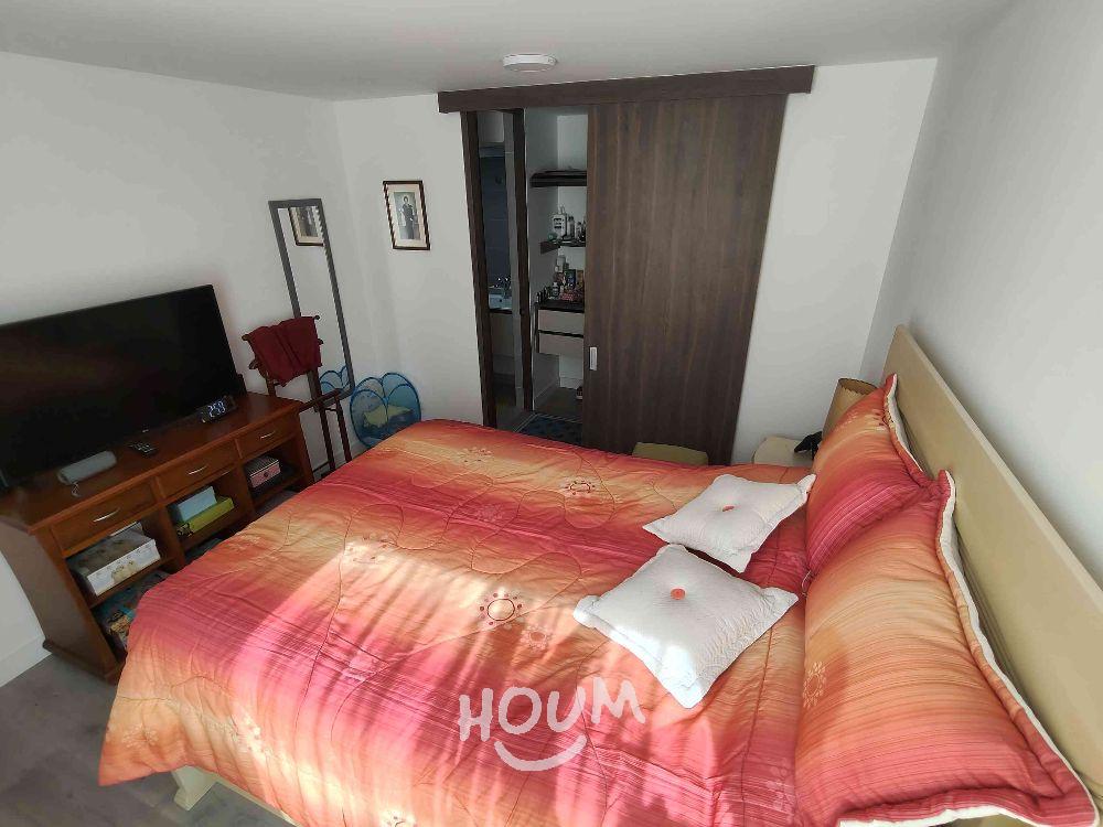 Apartamento de 4 alcobas en venta en Gran Granada, Bogotá, 90 m² · foto 19 de 24