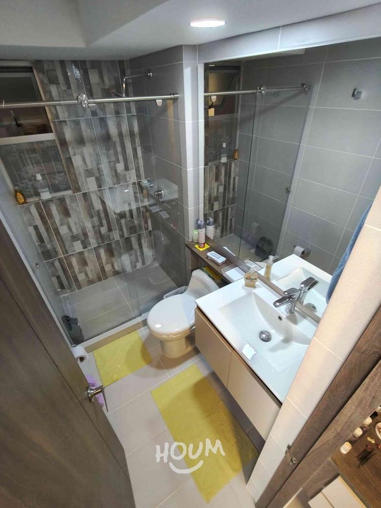 Apartamento de 4 alcobas en venta en Gran Granada, Bogotá, 90 m² · foto 23 de 24