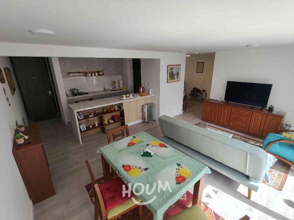 Apartamento de 4 alcobas en venta en Gran Granada, Bogotá, 90 m² · foto 3 de 24