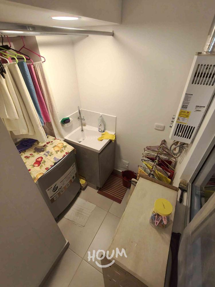 Apartamento de 4 alcobas en venta en Gran Granada, Bogotá, 90 m² · foto 11 de 24