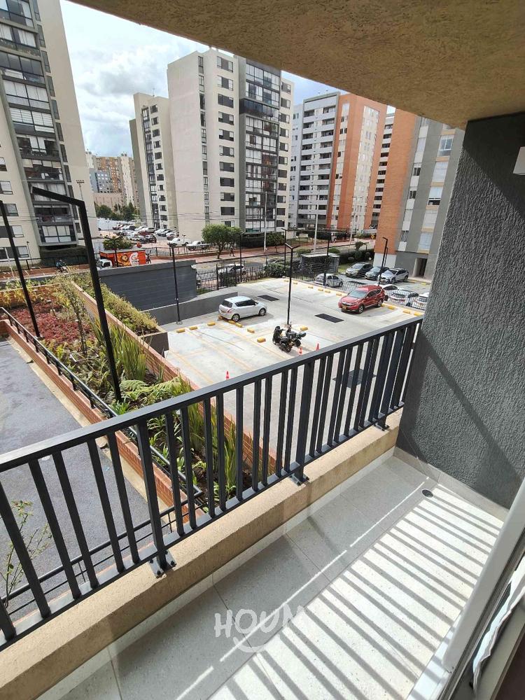 Apartamento de 4 alcobas en venta en Gran Granada, Bogotá, 90 m² · foto 6 de 24
