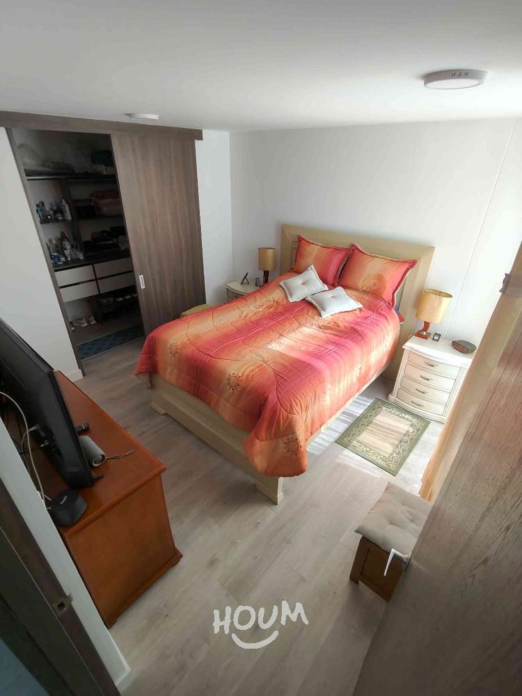 Apartamento de 4 alcobas en venta en Gran Granada, Bogotá, 90 m² · foto 21 de 24