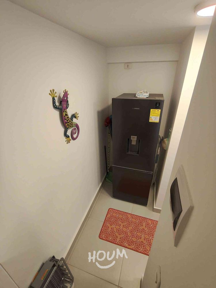 Apartamento de 4 alcobas en venta en Gran Granada, Bogotá, 90 m² · foto 12 de 24
