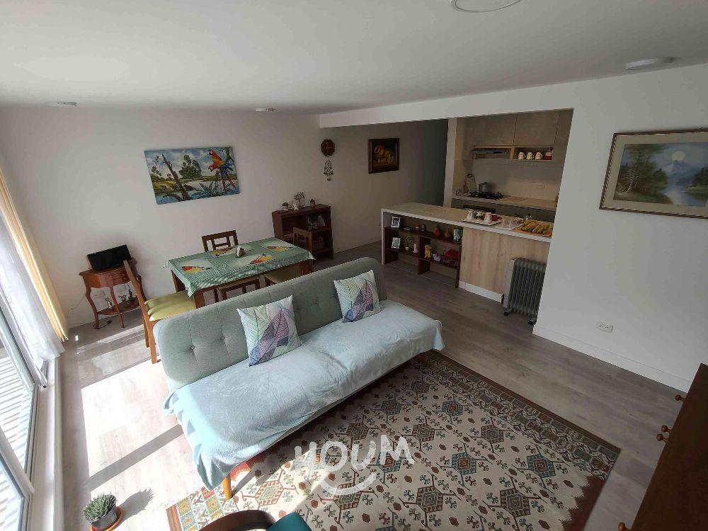 Apartamento de 4 alcobas en venta en Gran Granada, Bogotá, 90 m² · foto 9 de 24