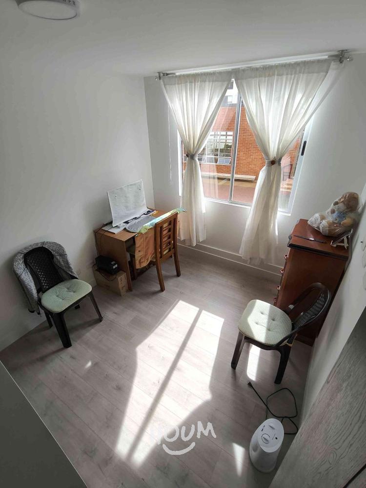 Apartamento de 4 alcobas en venta en Gran Granada, Bogotá, 90 m² · foto 18 de 24