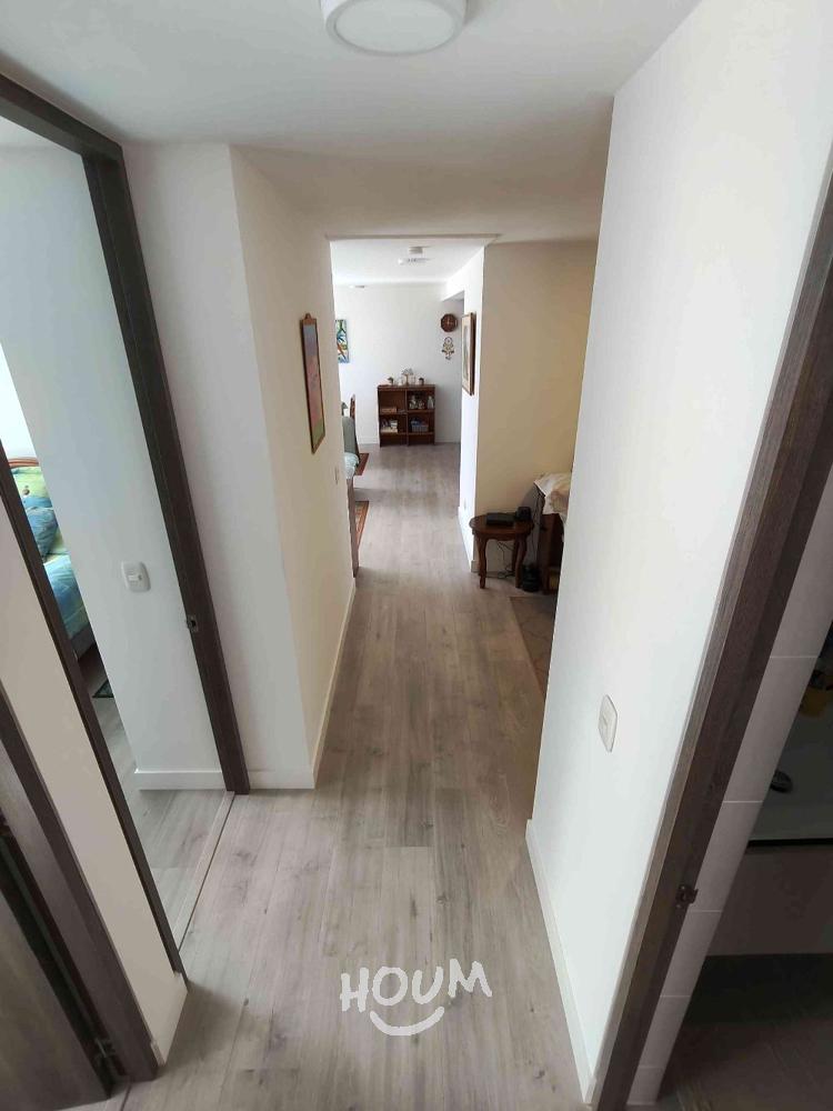 Apartamento de 4 alcobas en venta en Gran Granada, Bogotá, 90 m² · foto 22 de 24