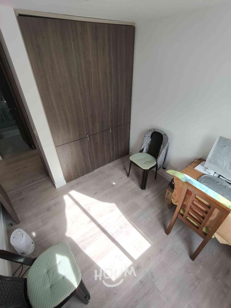 Apartamento de 4 alcobas en venta en Gran Granada, Bogotá, 90 m² · foto 17 de 24