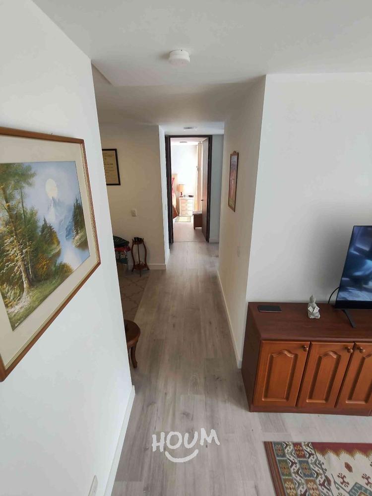 Apartamento de 4 alcobas en venta en Gran Granada, Bogotá, 90 m² · foto 8 de 24