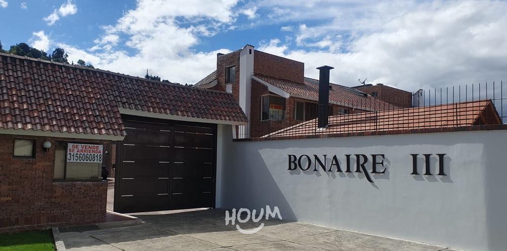 Casa en venta en San José De Bavaria, San José De Bavaria, Bogotá · foto 2 de 24