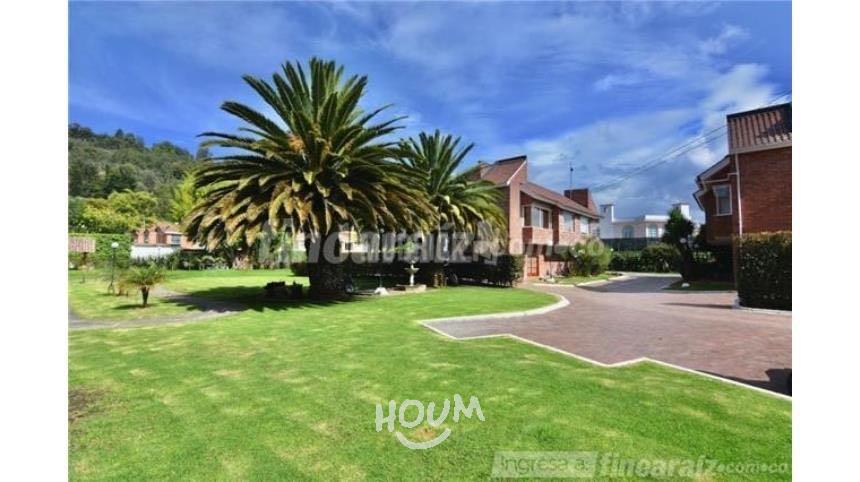 Casa en venta en San José De Bavaria, San José De Bavaria, Bogotá · foto 5 de 24