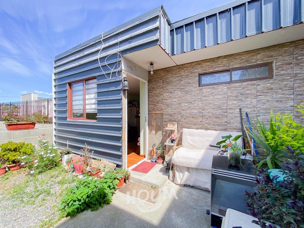 Arriendo de Casa de 40 m² en Peyronet