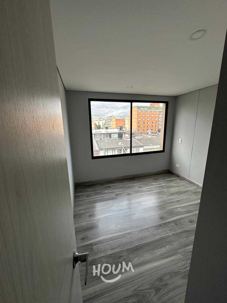 Apartamento de 3 alcobas en venta en Sauzalito, Bogotá, 42 m² · foto 11 de 14