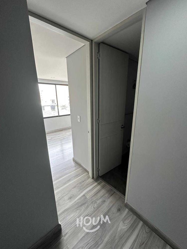 Apartamento de 3 alcobas en venta en Sauzalito, Bogotá, 42 m² · foto 14 de 14