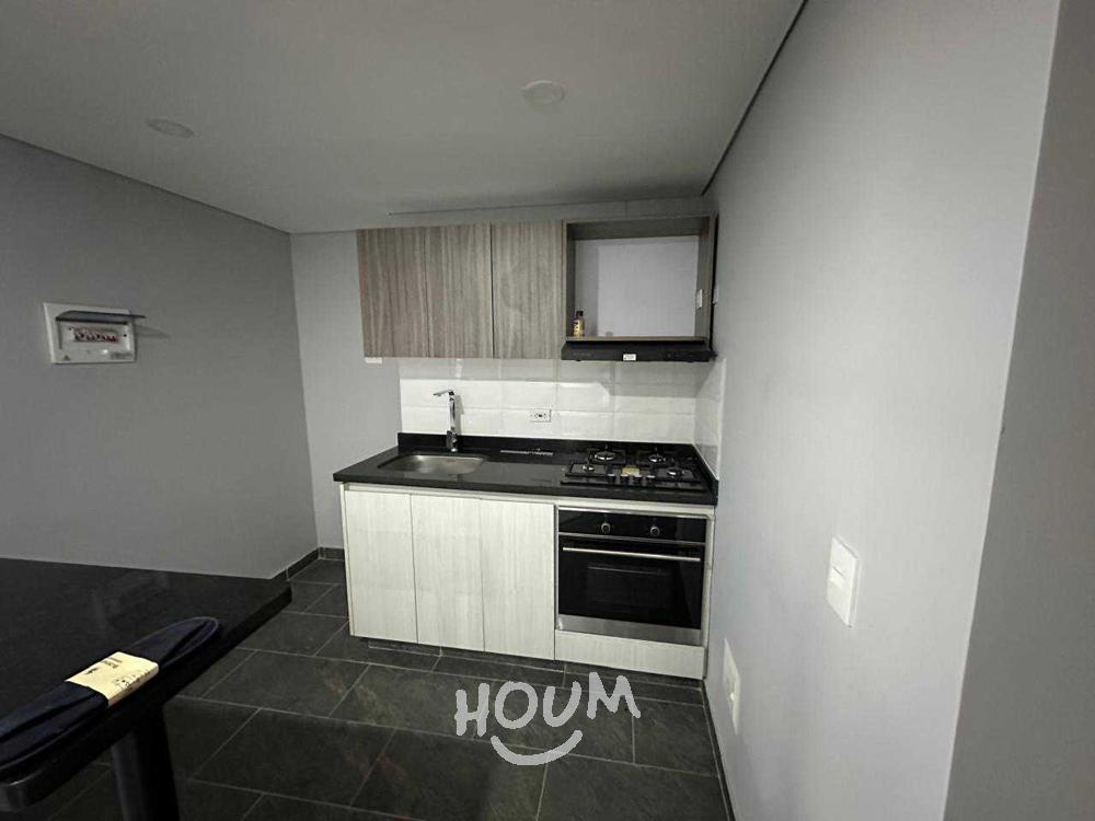 Apartamento de 3 alcobas en venta en Sauzalito, Bogotá, 42 m² · foto 9 de 14