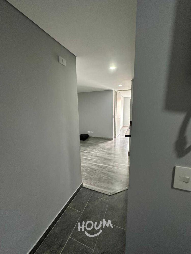 Apartamento de 3 alcobas en venta en Sauzalito, Bogotá, 42 m² · foto 4 de 14