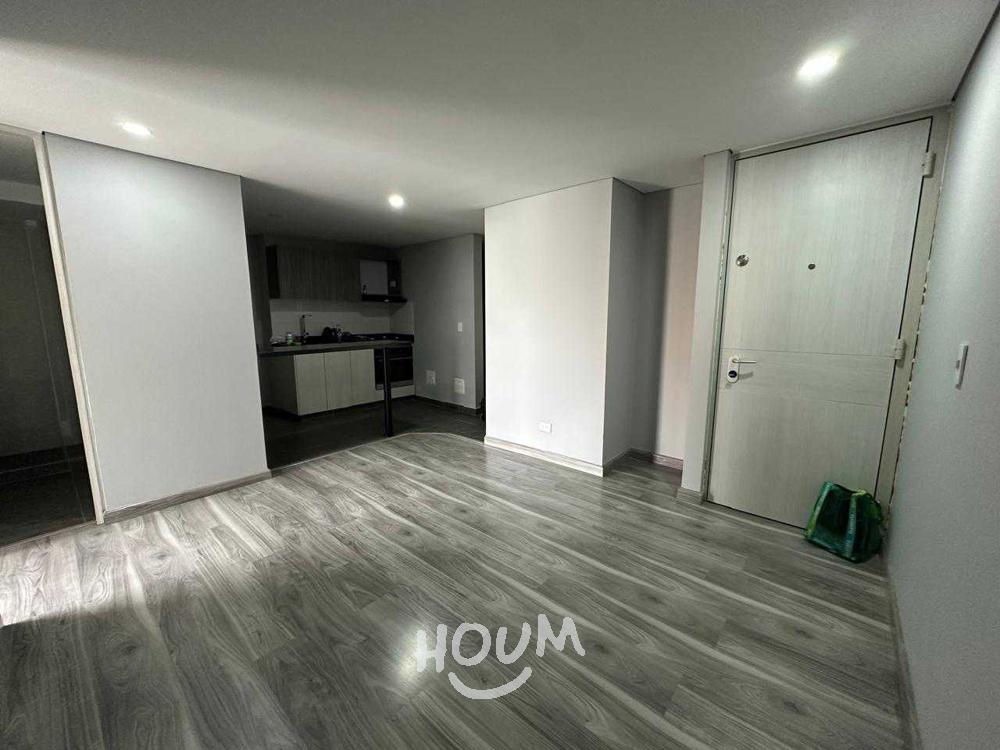 Apartamento de 3 alcobas en venta en Sauzalito, Bogotá, 42 m² · foto 6 de 14