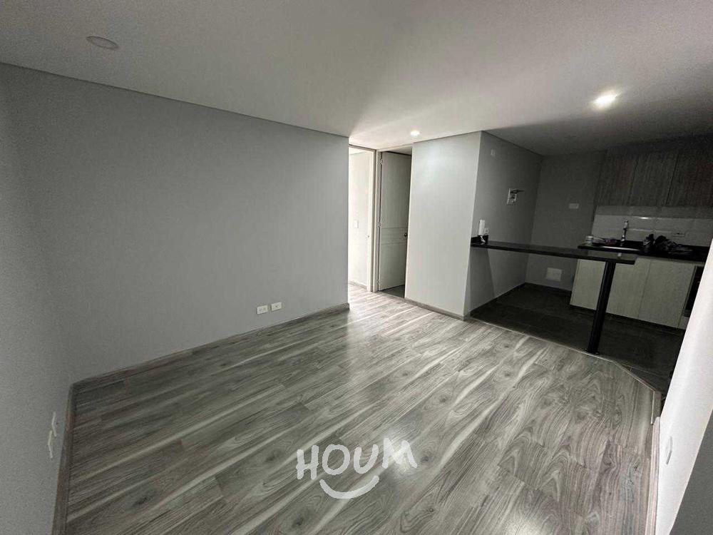 Apartamento de 3 alcobas en venta en Sauzalito, Bogotá, 42 m² · foto 5 de 14