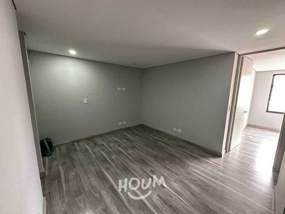 Apartamento de 3 alcobas en venta en Sauzalito, Bogotá, 42 m² · foto 8 de 14
