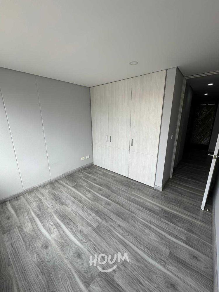 Apartamento de 3 alcobas en venta en Sauzalito, Bogotá, 42 m² · foto 12 de 14