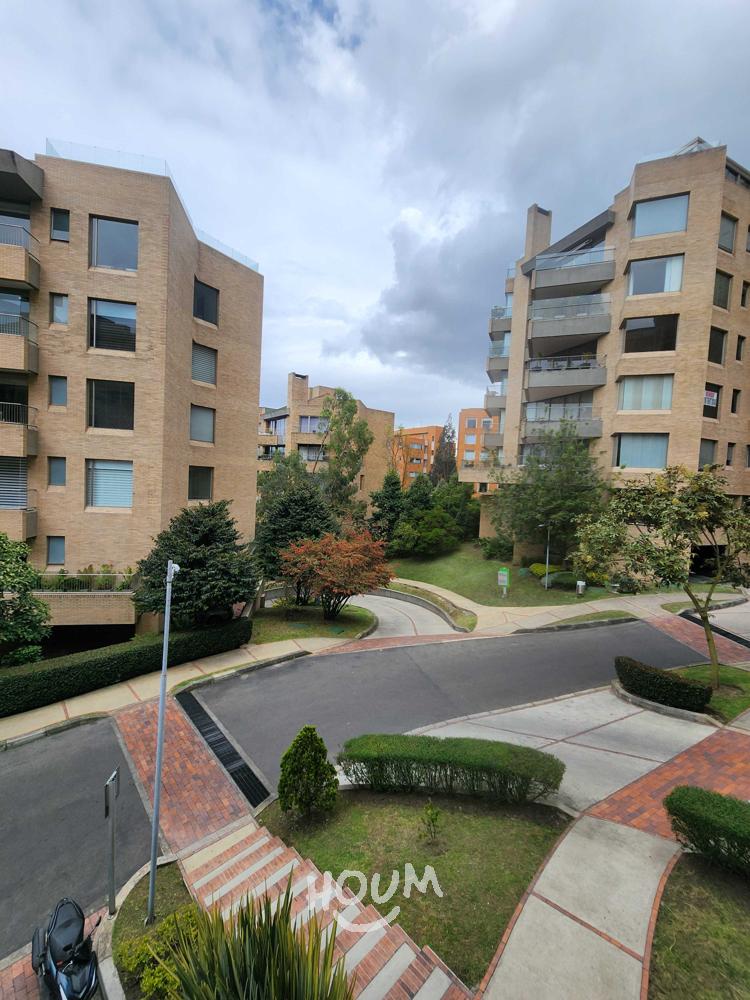Apartamento en venta en Colinas De Suba, Bogotá · foto 4 de 18