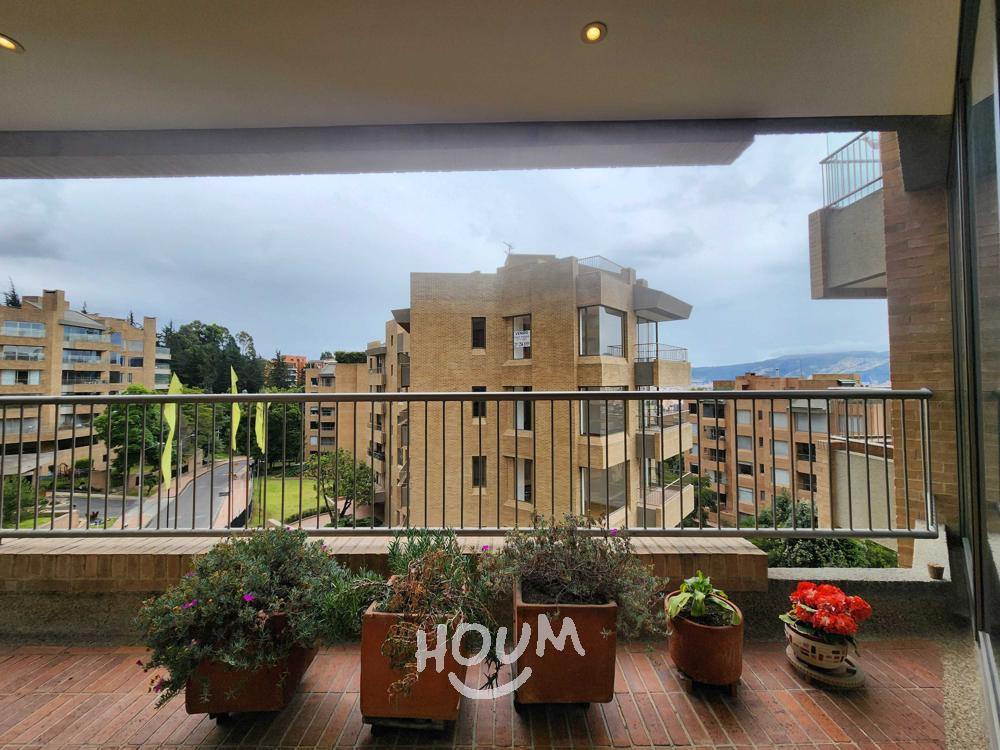 Apartamento en venta en Colinas De Suba, Bogotá · foto 6 de 18