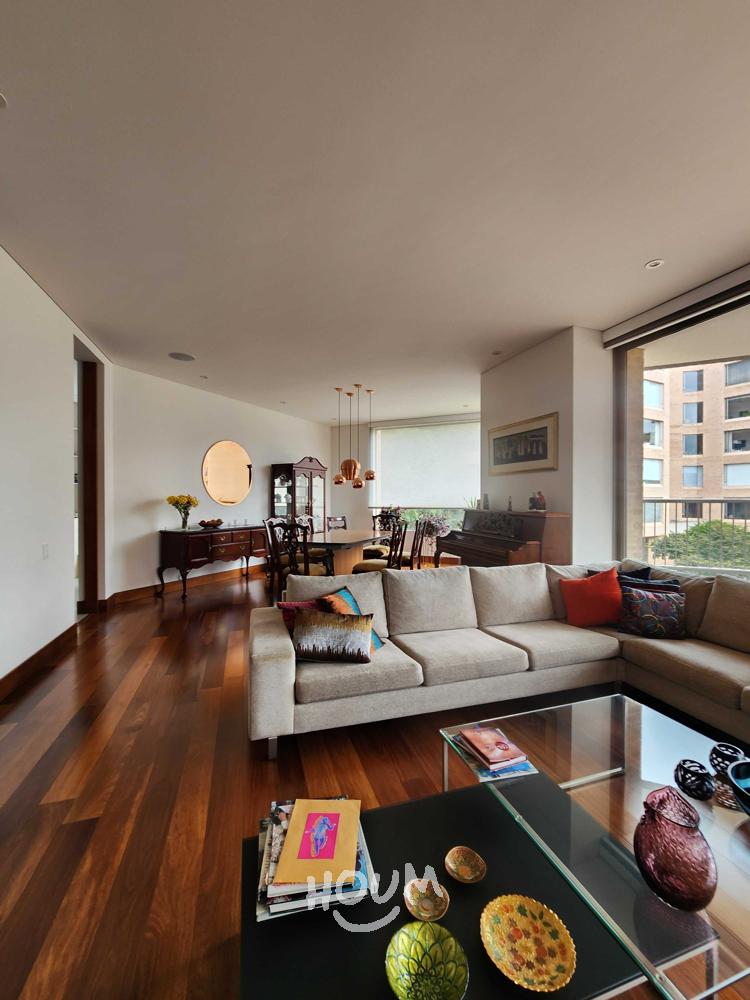 Apartamento en venta en Colinas De Suba, Bogotá · foto 5 de 18