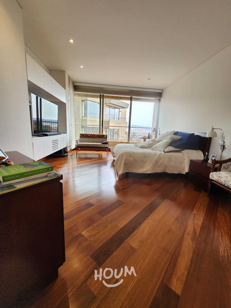 Apartamento en venta en Colinas De Suba, Bogotá · foto 15 de 18